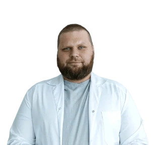 нарколог Бунин Андрей Михайлович